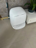 石头（roborock）【保价618】扫地机器人扫拖一体 P20 Max扫拖洗烘一体机 自动集尘热水洗拖布擦地拖地 A2950RR 实拍图