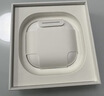 Apple/苹果 AirPods 4(支持主动降噪)搭配无线充电盒(USB-C)苹果耳机 蓝牙耳机适用iPhone/iPad 四代 实拍图