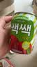 乐天韩国进口苹果汁238ml饮料水果饮品礼盒装易拉罐便携原装 实拍图