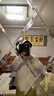 蕉下（beneunder）防晒衣女宽松百搭防紫外线出行AL417落烟粉均码加大 实拍图
