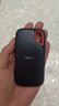 闪迪（SanDisk）1TB Type-c USB3.2 NVMe移动固态硬盘（PSSD）E61卓越版 1050MB/s三防保护 手机笔记本电脑外接SSD 实拍图