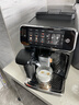飞利浦（PHILIPS）【保价618】云朵咖啡机新3系EP3341/82家用/全自动意式浓缩冷萃研磨一体咖啡机 一键奶咖 礼物 实拍图