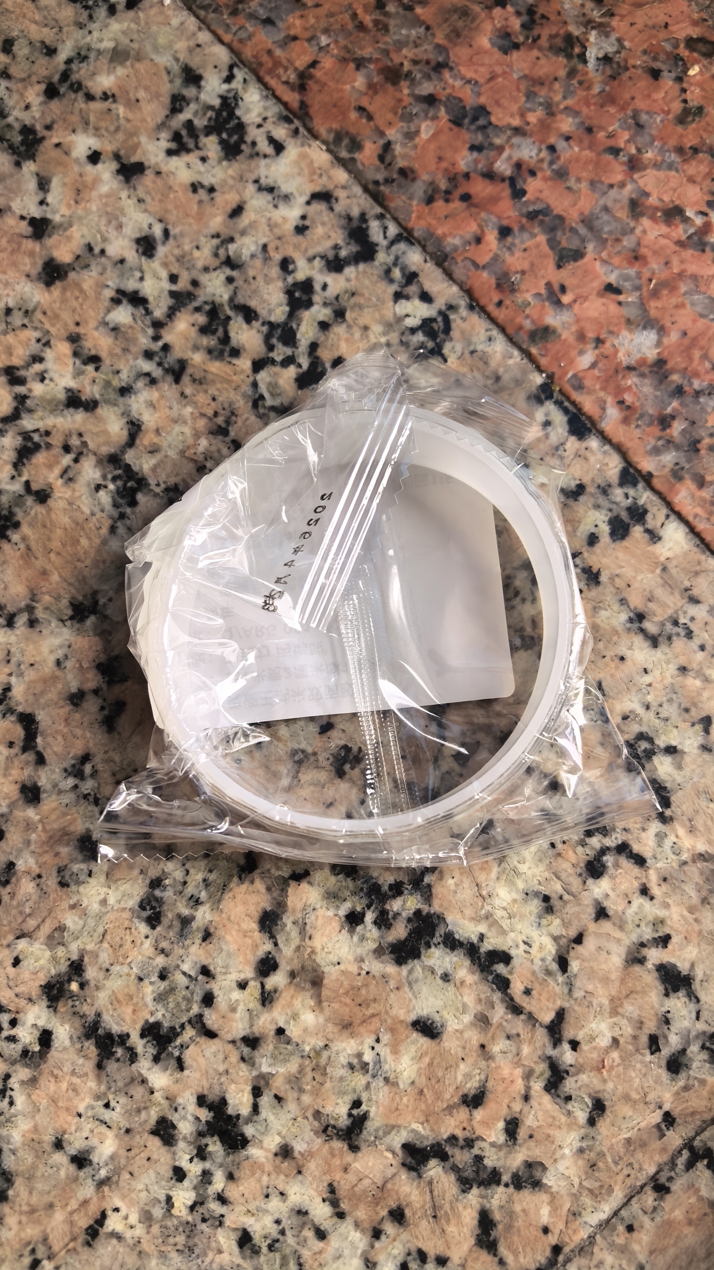 纳米双面胶无痕粘墙面粘贴透明居家汽车摆件专用不留胶防滑粘胶带 纳米胶带1米*2厘米*1毫米*1卷 实拍图