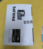 飞利浦（PHILIPS）碳性9V电池12粒适用玩具/万用表/烟雾报警器/麦克风/遥控器/话筒等9V方块电池6F22 实拍图