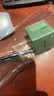 NOVO遮瑕膏盘遮暇遮盖斑点痘印脸部痘痘遮黑眼圈纹身 02#自然白单色 实拍图