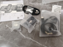 大疆（DJI）Mic 3 无线麦克风 进阶迷你领夹麦 采访直播vlog视频录音蓝牙直连手机相机降噪收音麦 一拖二（含充电盒）苹果15-17系列+安卓+相机 标配 实拍图