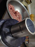 小熊（Bear）绞肉机家用不锈钢 绞馅机 碎肉机 搅肉机打蒜机 绞肉绞菜一体机2026新款家用QSJ-P05E3【价保618】 实拍图