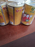 冠农股份25年产新疆新鲜去皮整番茄400g*6罐 番茄西红柿块罐头调味酱 实拍图