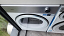 美的（Midea）【价保618】可爱多分区洗烘套装 11KG三筒滚筒洗衣机洗烘一体+10KG全变频热泵烘干机 MD11DDEX+HEX 实拍图