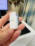 RODE【重磅新品】罗德麦克风Wireless Micro超紧凑型一拖二无线麦克风手机直播录音type-c白色 实拍图