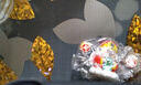 小财神爷新年小礼物桌面招财装饰品办公室汽车车载摆件批发 财神车载小摆件【不摇头】 无规格 实拍图