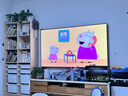 TCL SQD-MiniLED电视 75Q9M Pro 75英寸【价保618】100%全局高色域 4GB+64GB超大内存 Q9L Pro升级 实拍图