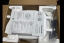 松下（Panasonic）【价保618】Xtra零零煲2.0电饭煲0涂层内胆不粘锅无涂层电饭锅4-5人家用IH不锈钢4升SR-HFS155-W 实拍图