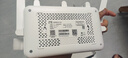 中兴（ZTE）巡天BE5100无线家用wifi7路由器 自研10核芯片 千兆双频5颗信号放大器穿墙王游戏加速 实拍图