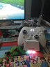 北通鲲鹏20无线游戏手柄AI智控双切扳机TMR震动蓝牙xbox类电脑PC手机steam电视NSswitch2体感深海迷航 实拍图