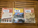 【新华书店正版】2026新版初中8八年级上册语文数学英语物理道德历史生物地理书全套人教版课本教材教科书初二2八年级上册教材全套 八年级上册英语人教版 晒单实拍图