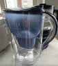 碧然德【低价头部主播92折】（BRITA）过滤净水器滤水壶 海洋系列 去水垢专家版滤芯11枚 环保加固包装 实拍图