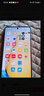 vivo Y200 GT 8GB+256GB 雷鸣 国家补贴 轻薄6000mAh+80W 第三代骁龙7 144Hz 1.5K金刚护眼屏 拍照手机 实拍图