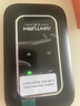 影腾随身wifi三网全国通用无线wi-fi6免插卡移动联通电信无限制大流量卡便携式网卡高速网络2026款5GHF 含累计1500G流量180天有效+3000毫安黑色 实拍图