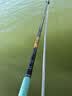 达亿瓦（DAIWA）一击 轻量鲤鱼鲫鱼草鱼罗非 进口鱼竿手杆 轻硬挺 休闲台钓 6.3m 一击F一代 63(综合) 不支持使用/试用后退换货 实拍图