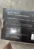 品胜适用佳能LP-E10相机电池1100D 1200D 1300D 1500D 2000D 3000D 4000D X50 X90 T5 T7 X50 X80 X90 实拍图