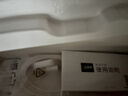 小天才儿童电话手表Q3A霞紫AI精准定位防水视频通话学生智能手表爆款升级移动支付男女 实拍图