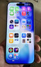 Apple/苹果 iPhone 17 256GB 白色 支持移动联通电信5G 双卡双待手机 实拍图