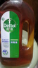 滴露（Dettol）消毒液洗衣衣物消毒水750mL 除螨杀菌混洗无忧 家居地板消毒 非84 实拍图