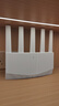 普联（TP-LINK）BE3600 WiFi7路由器 千兆无线家用 普联路由3600 双频聚合 智能游戏加速 易展 上网管理 适配星闪 实拍图