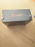 大水牛（BUBALUS）额定450W GX450游戏电脑电源（80PLUS铜牌/温控/主动式PFC/宽幅电压/支持背线） 实拍图