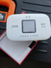 雷度随身wifi5g无线流量2026款全国通用随身携带移动无线网wi-fi电信无线网卡流量卡车载热点cpe路由器 【旗舰尊享版】48H续航彩屏显示丨京东快递 实拍图