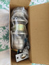 虎顿（HOTUN）门锁通用型球形锁不锈钢室内卧室卫生间老式房门木门锁5831大球 实拍图