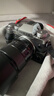 富士（FUJIFILM）X-T5/XT5 微单相机 单机身 4020万像素 7.0档五轴防抖 6K30P 经典机械拨盘 银色 实拍图
