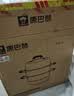 康巴赫蒸锅304不锈钢蒸笼食品级双层汤锅家用蒸煮炖燃气灶电磁炉通用 【加厚304不锈钢】 2层 30cm 实拍图