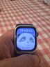 华为【父亲节送礼优选】HUAWEI WATCH D2星云蓝动态血压监测一键微体检再升级多种健康研究智能手表 实拍图