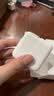 Apple/苹果 35W双口-竖向 type-c充电器原装多口快充 旗舰店苹果iPhone 17 Pro Max/iPad/Mac充电头 实拍图