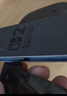 Nintendo Switch任天堂switch OLED游戏机主机 日版白色 便携家用体感掌机聚会生日礼物 实拍图