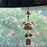 优衣库棉麻条纹层叠连衣裙/无袖女装/裙子26春夏新款484787 69 藏青色 M 实拍图