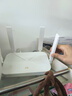 中兴（ZTE）巡天AX1500 全千兆网口WiFi6 家用无线路由器 5G双频高速网络 Mesh全屋 青少年保护智能路由器 实拍图
