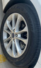 玛吉斯（MAXXIS）轮胎/汽车轮胎 235/50R17 96V EC1 适配丰田皇冠 实拍图