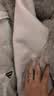 京东洗衣服务衣鞋任洗6件上门取送 干洗服务水洗去渍熨烫杀菌 实拍图