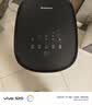美的（Midea）【直流变频】家用空调扇 智能语音冷风扇 负离子净化落地冷风机水冷塔扇 强力制冷双向送风ADJ10SC 实拍图
