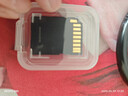 闪迪（SanDisk）512GB SD内存卡 V90 8K/4K U3 C10 高速相机存储卡 读速300MB/s 写速260MB/s 影院级高清拍摄 实拍图