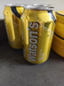 屈臣氏（Watsons）汤力水风味苏打水0脂饮料含汽气泡水聚会调酒330mL*24罐整箱 实拍图