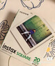 INSTAX富士一次成像相纸（instax）instax SQUARE 方形相纸 （双包装） 实拍图