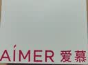 爱慕先生男士内裤【3条装】抗菌莫代尔平角裤ZS4 185 实拍图