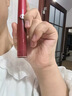 阿玛尼红管唇釉#405番茄红润唇膏口红不沾杯送女友礼盒生日礼物 实拍图