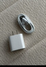 Viken【直营正品】适配苹果17/16/15充电器头原装40W/45W套装iPhone17/16/15proMax/pro适配器数据线 【原盒封装】适配苹果30W快充头+1米编织快充线 安全认证不伤 实拍图