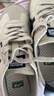 Onitsuka Tiger 鬼塚虎鞋复古男女同款情侣鞋轻便帆布鞋舒适休闲鞋一脚蹬鞋/系带 1183C102-200 皮质 37.5 /5 实拍图