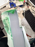 齐心（COMIX）绿尚典A4打印纸 70g 单包装 500张/包 双面丝滑畅打不透印a4复印纸 办公传真学生草稿【热销爆款】 实拍图